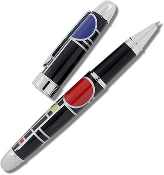 Amazon | インターアクト アクメ ローラーボールペン プレイハウス